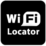 WiFi Locator