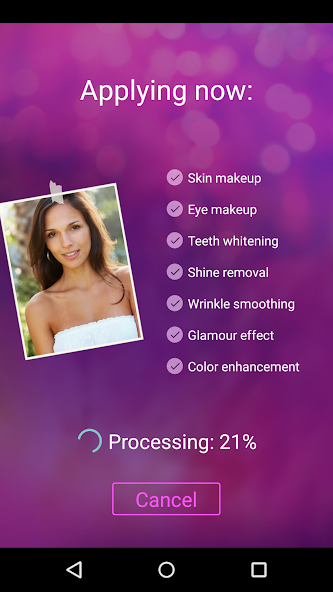 Visage Lab PRO - face retouch