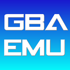 GBA.emu (GBA Emulator) 