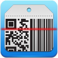 QR Code Scan & Barcode Scanner