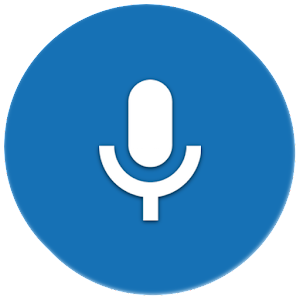 Text by Voice