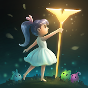 Light a Way: Tap Tap Fairytale 