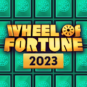 Wheel of Fortune: TV Game 