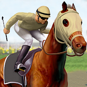 Rival Star Jockey Horse Racing 