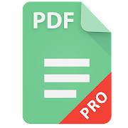 All PDF Pro: PDF Reader & Tool