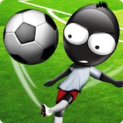 Stickman Soccer - Classic 