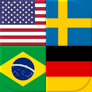 Flags of All World Countries 