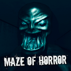 Maze Of Horror 