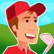 Golf Inc. Tycoon 