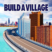 Build a Village - City Town 