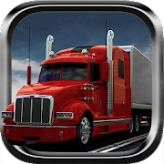 Truck Simulator 3D 