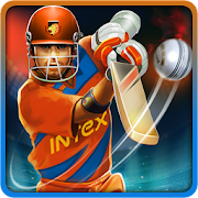 Gujarat Lions T20 Cricket Game 