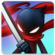 Stickman Revenge 3 - Ninja War 