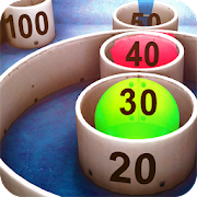 Ball Hop AE - 3D Bowling Game 