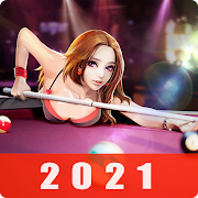 8 Ball Pool Billiards offline 