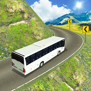 Bus Racing Game: Bus Simulator 