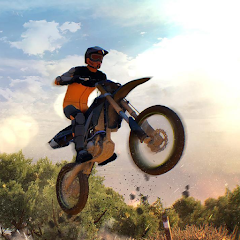 Bike Stunt Extreme - Bike Race 