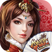 Master of War-มหาศึก3 ก๊ก 