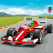 Formula Racing Game: Car Games 