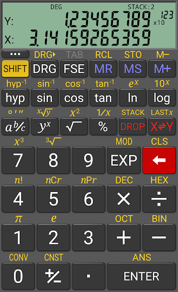 RealCalc Plus