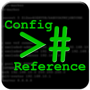 Config Reference