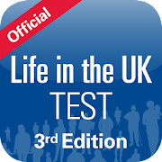 Official Life in the UK Test