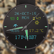 Executive Watchface