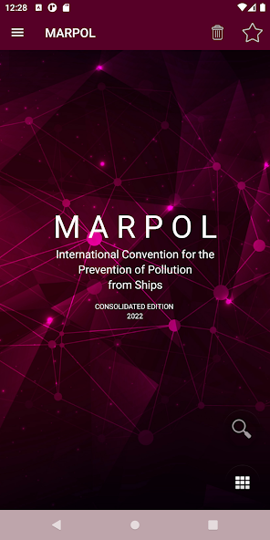 MARPOL Consolidated 2023