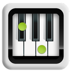 KeyChord - Piano Chords/Scales