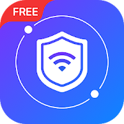 Fast VPN Secure: Fast, Free & Unlimited Proxy