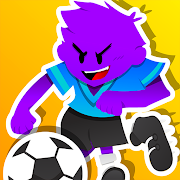 Soccer Runner 