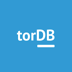 torDB - Torrent Search Engine