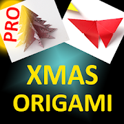 XMAS Origami Projects PRO