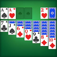 Solitaire Classic 