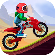 Stunt Moto Racing 