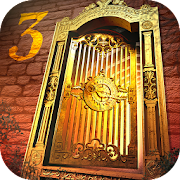 Escape game: 50 rooms 3 