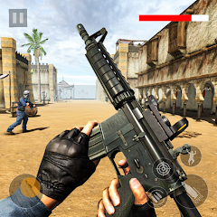 Special Ops Gun Game 2023 