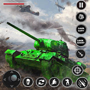 Army Tank Games Offline 3d 