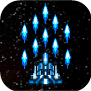 Galaxy Assault Force - Arcade 