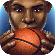 Baller Legends Basketball 