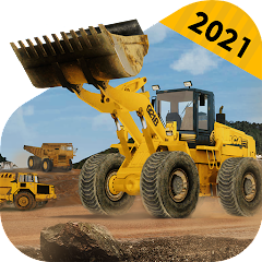 Heavy Machines & Mining 