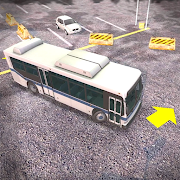 Bus Parking Pro 