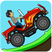 Hill Car Race: Driving Game 