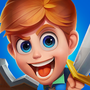 Blast Knights: Puzzle RPG 