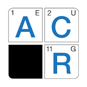 Acrostics Crossword Puzzles 