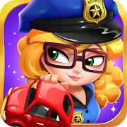 Traffic Jam Cars Puzzle Legend 