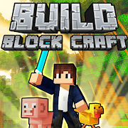 Build Block Craft 