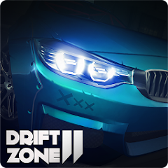 Drift Zone 2 