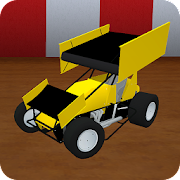 Dirt Racing Mobile 3D 