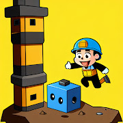 Mine Rescue - Mining Tycoon! 